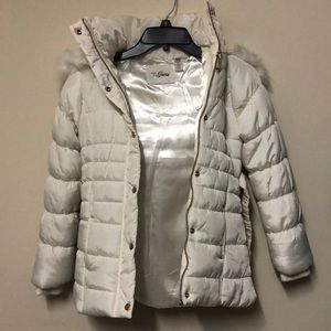 Girl’s jacket